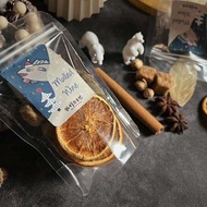 【常溫出貨－冬季限定】Topo熱紅酒香料包(2袋)