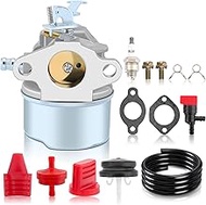 632552 Carburetor for Tecumseh Snow Blower Parts 632557 HSK600 HSK635 TC-640092 TC-632557 TH098SA CC