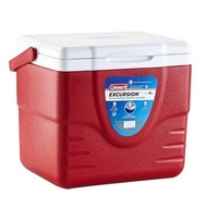COLEMAN EXCURSION COOLER 9QT