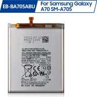 GOU ORI SM A70 A705 A705FN SM-A705F /DS EB-BA705ABU 4500mAh Battery A705GMN A705W A705YN A705X A705U