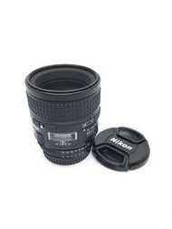 Nikon 60mm F2.8