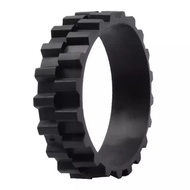 Tire Wheel Rubber Spare Parts For Xiaomi Mi Vacuum Cleaner Model 1C 2C 3C 1T SDJQR01RR