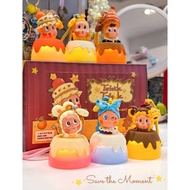 [Available | Genuine] - Twinkle Twinkle Lamp Model - Savor the Moment