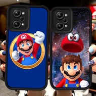 H59 Cool Mario Case Case for Xiaomi POCO X6 Neo C65 C55 M6 Pro M6