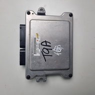 Honda City T9A ECU 37820-55E-M81 YV