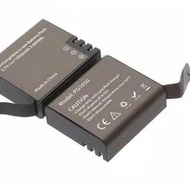 ORIGINAL Baterai kamera kogan/kamera 4k/baterai Li-Ion Kode 811