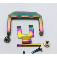 Buckle FOR GSHOCK GX56/GXW56