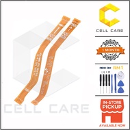 Charging Board to Motherboard Main Flex Cable Ribbon Compatible For SAMSUNG A20 / A205