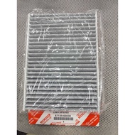 Air filters for Toyota Lexus Land Cruiser 300, Prado 250, Mirai, Crown GX550 LS500 LX600 87139-60030