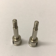 Hobbies 08064(Wheel Axle 2pcs)
