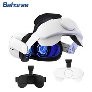 T1 Head Strap For Meta Quest 2 Adjustable Replacement Headband Comfortable Elite Strap For Oculus Qu