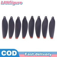 LANfigure For L600 Pro/L600 Pro MAX  Spare Propeller L600 PRO Blades le L600PRO MAX Leaf Propeller B