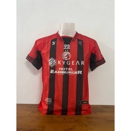 Jersey Kelantan TRW FC Home 2023 Player Issue