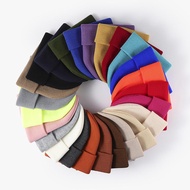 0-3 Year Baby Boys Girls Hat Spring Autumn Winter Warmers Cotton Baby Beanie Multicolor Cotton Newbo