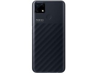 全新未拆封機備用機首選🔥6 千大電量手機 realme narzo 30A (4GB/64GB)藍色/黑色 公司貨🔥