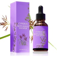 Cyperus Rotundus Oil for Hair Removal, Cyperus Rotundus Skin Serum, Organic Cyprus Rotundus Oil for 