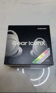Samsung Gear IconX 2018 無線運動耳機