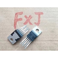 ((10 Pcs) D2030A Brand New Original CD2030ACZ D2030 Huajing T0220-5 ZIP5 Audio Power Amplifier