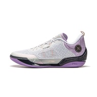 Li Ning Lining(100% origina) Wade 808 4 ULTRA Men's Basketball Professional Match Shoes ABAU065-3