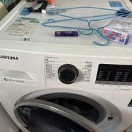 Samsung洗衣乾衣機