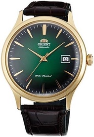 Orient Bambino Automatic Men's Watch Green SAC08002F0