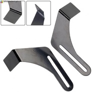 Bench Grinder Grinder Metal Plate Washer Pad Accessories Cutting Holder
