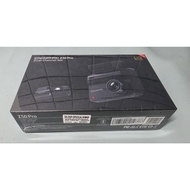 Dashcam Front 4K & Rear 1K driving video recorder