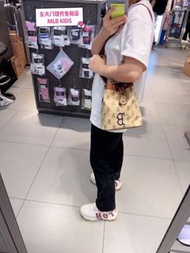 實用袋 mlb Korea 水桶包 訂購。