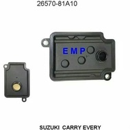 Only here] SUZUKI EVERY TRANSMISSION FILTER AUTOMATIC FILTER 26570-81A10