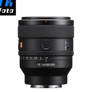 Sony FE 50mm F1.4 GM (SEL50F14GM)