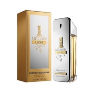 1 Million Lucky Eau De Toilette