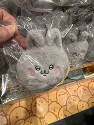 Joke bear nagano 吊飾公仔