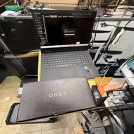 HP OMEN MAX 16" Gaming Laptop PC Ultra 9 128GB 4 TB RTX 5090 OLED