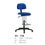 (FREE Delivery) Drafting Chair | Office Chair