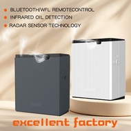 Smart Aromatherapy Machine, Hotel Fragrance Diffuser, Cold Fragrance Device, Essential Oil Automatic