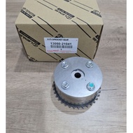 VVT Camshaft Timing Gear Sprocket for Toyota Vios NCP41 NCP42 NCP92 NCP93 NCP150 1.3 1.5 1NZ-FE 2NZ