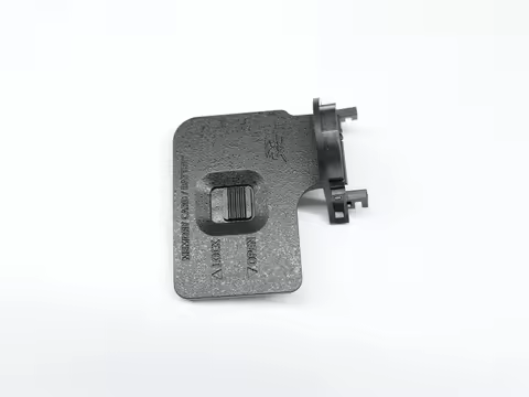 Repair Parts For Panasonic Lumix FZ300 DMC-FZ 300 Battery Door Battery Door Lid Unit