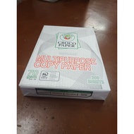 Croco MultiPurpose Bond Paper Long 70 GSM Copy Paper