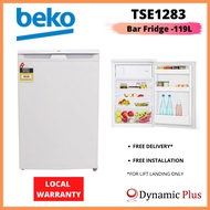 BEKO TSE1283 Bar Fridge