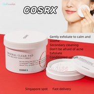 COSRX One Step Original Clear Pad 70 Pads, for Oily and Acne Skin