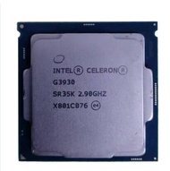 พร้อมพัดลม+โปรเซสเซอร์ CPU (ซีพียู) INTEL 1151  Celeron G3930 -  CPU 2 Core / 2 Thread, Socket INTEL LGA1151 สินค้าในไทย ส่งไวมาก