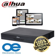 DAHUA XVR5108HE-I3 Analog 8CH 5MP Value/1080P H.265+ Mini 1U 1HDD 5 IN 1 WizSense Digital Video Reco