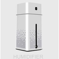 1000ml USB Portable Air Humidifier Aroma Ultrasonic Diffuser Purifier Atomizer