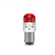 Philips LED-RED P21 / 5W Signal Bulb 11499, P21W 11498
