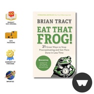 Penguin Random House - Eat That Frog! ( Update )