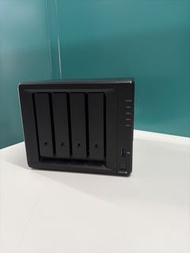 Synology DiskStation DS918+ 4-Bay NAS Enclosure