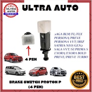 OEM BRAKE SWITCH PROTON GEN2 SAGA BLM FLX SAGA VVT PERSONA EXORA SAVVY IRIZ