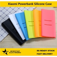 Xiaomi Powerbank SIlicone Case