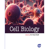 Cell Biology [Educational Book]