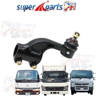 Mc-806271 MC-806270 Outer Tie Rod End Fits Mitsubishi FUSO Canter Nissan Atlas 4M50 ZD30 Engine